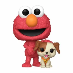 Standard Pop!>Sesame Street - Elmo & Tango Pop! Vinyl Figure