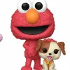 Standard Pop!>Sesame Street - Playful Learning Pop! Vinyl Bundle (Set of 3)