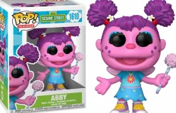 Standard Pop!>Sesame Street - Playful Learning Pop! Vinyl Bundle (Set of 3)