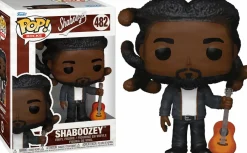 Standard Pop!>Shaboozey - (Tipsy) Pop! Vinyl Figure
