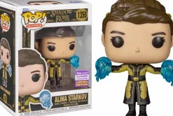 Funko Convention Exclusives>Shadow and Bone (2021) - Alina Starkov Pop! Vinyl Figure (2023 Summer Convention Exclusive)
