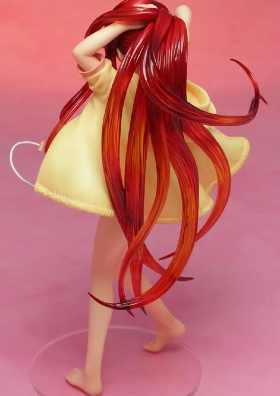 Designer Vinyl>None Shakugan - Shana Swimsuit Version Figure