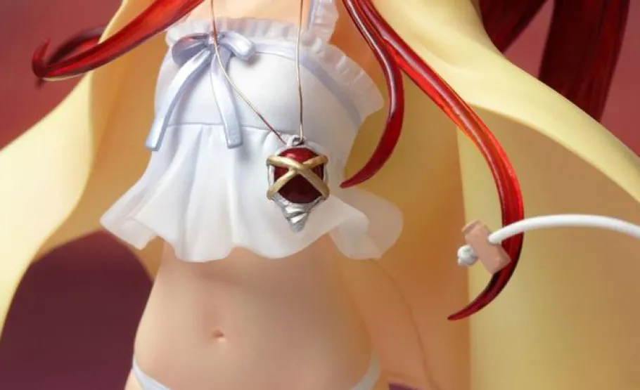 Designer Vinyl>None Shakugan - Shana Swimsuit Version Figure