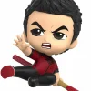 Cosbaby>Shang-Chi and the Legend of the Ten Rings - Cosbaby (S) Hot Toys Figure