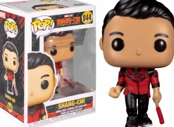 Standard Pop!>Shang-Chi and the Legend of the Ten Rings - Pop! Vinyl Figure