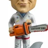 Bobble-Heads>Sharknado 3 - The Hoff vs Bobble Head