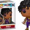 Standard Pop!>Shazam! (2019) - Darla Pop! Vinyl Figure