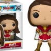 Standard Pop!>Shazam! (2019) - Mary Pop! Vinyl Figure