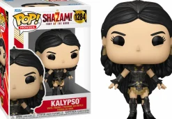 Standard Pop!>Shazam! Fury of the Gods (2023) - Kalypso Pop! Vinyl Figure
