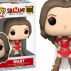 Standard Pop!>Shazam! Fury of the Gods (2023) - Mary Pop! Vinyl Figure