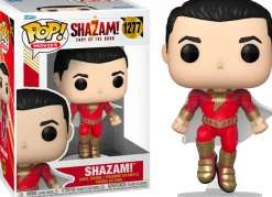 Pop! Bundles>Shazam! Fury of the Gods (2023) - It’s All About Family! Pop! Vinyl Figure Bundle (Set of 10)