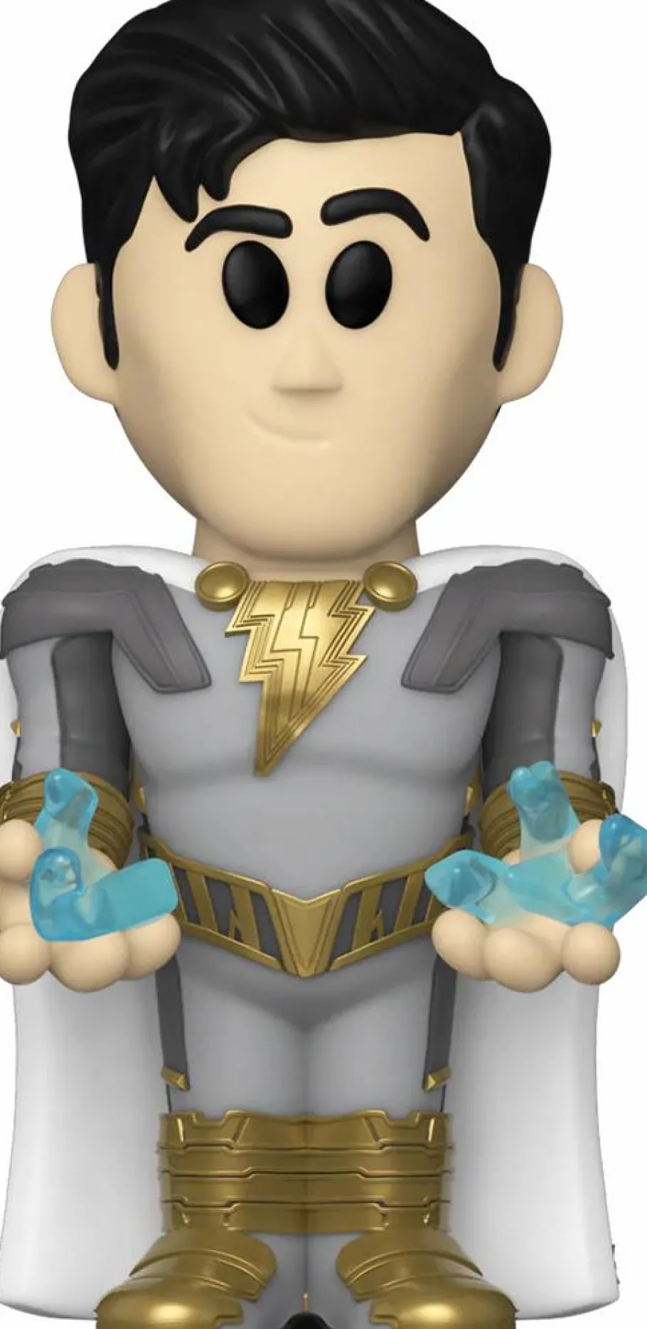Designer Vinyl>Shazam! Fury of the Gods (2023) - Eugene Choi SODA Vinyl Figure in Collector Can