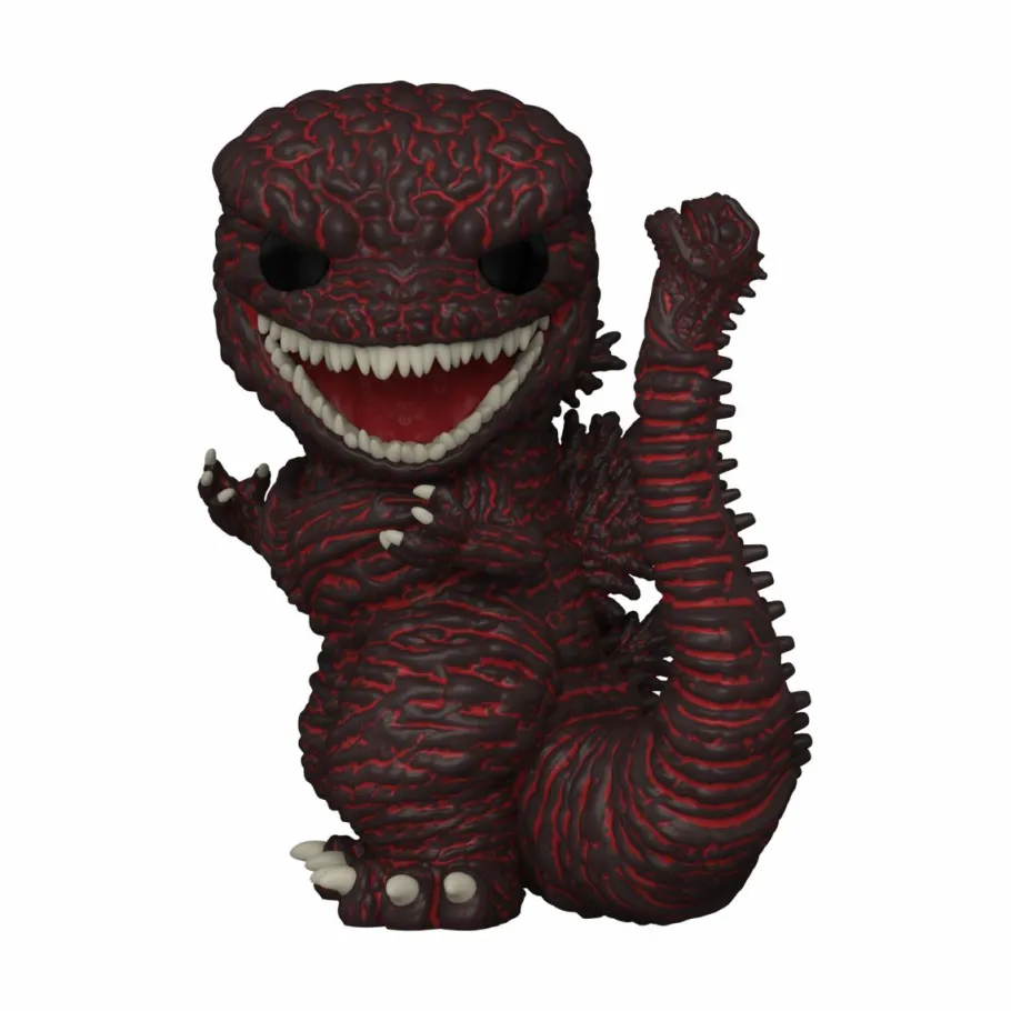 Standard Pop!>Godzilla Shin (2016) - Shin 70th Anniversary Pop! Vinyl Figure