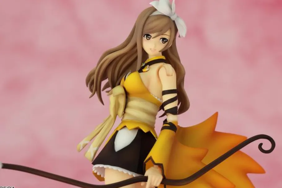 Designer Vinyl>Shining Wind - Kureha Touka