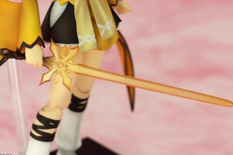 Designer Vinyl>Shining Wind - Kureha Touka