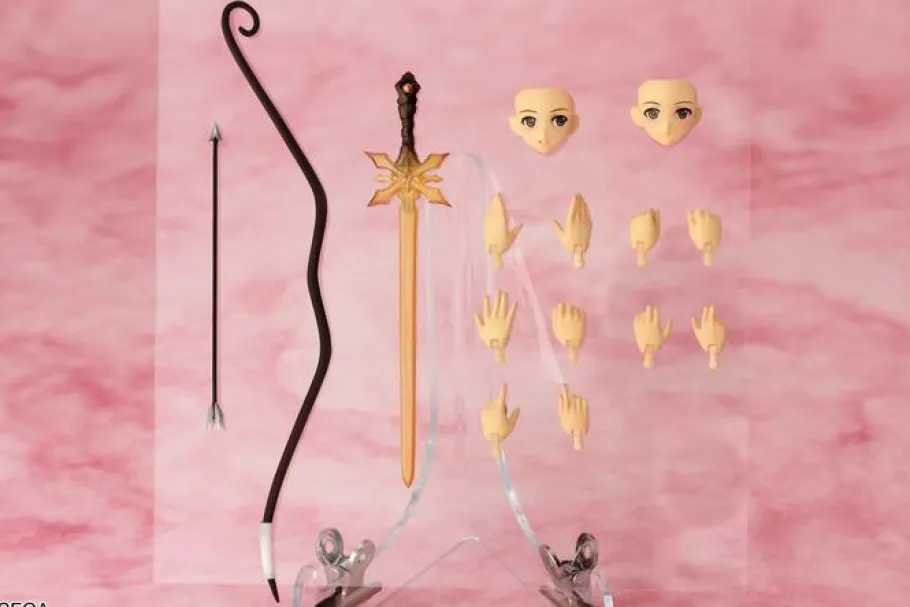 Designer Vinyl>Shining Wind - Kureha Touka