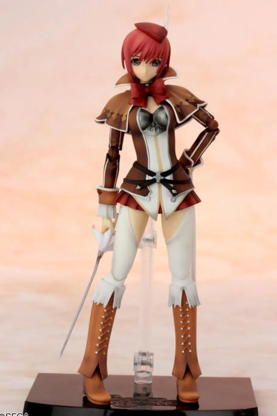 Designer Vinyl>Shining Wind - Seena