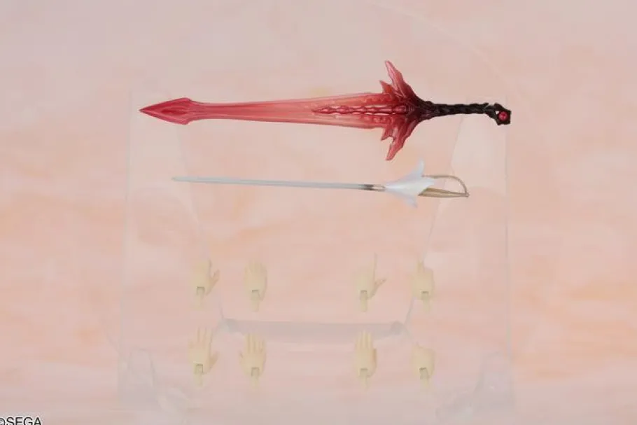 Designer Vinyl>Shining Wind - Seena