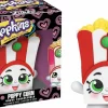 Designer Vinyl>Shopkins - Poppy Corn 3” Vinyl Figure