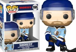Standard Pop!>Shoresy - Pop! Vinyl Figure
