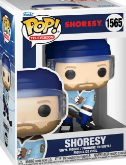 Standard Pop!>Shoresy - Pop! Vinyl Figure