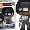 Standard Pop!>Shoresy - (Referee) Pop! Vinyl Figure