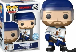 Standard Pop!>Shoresy - (White Jersey) Pop! Vinyl Figure