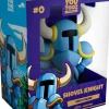 Designer Vinyl>Shovel Knight - 4.5" Vinyl Figure