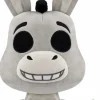 Designer Plush>Shrek - Donkey 7" Pop! Plush