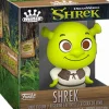 Blind Box>Shrek - Dreamworks 30th Anniversary Funko Minis Vinyl Figure Blind Box (Mystery Single Unit)