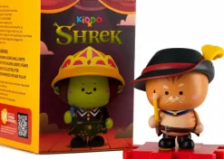 Designer Vinyl>Shrek - Kiddo x Blind Box Vinyl Figure (Single Unit)
