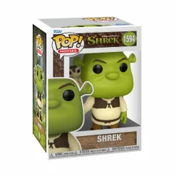 Standard Pop!>Shrek - DreamWorks 30th Anniversary Pop! Vinyl Figure