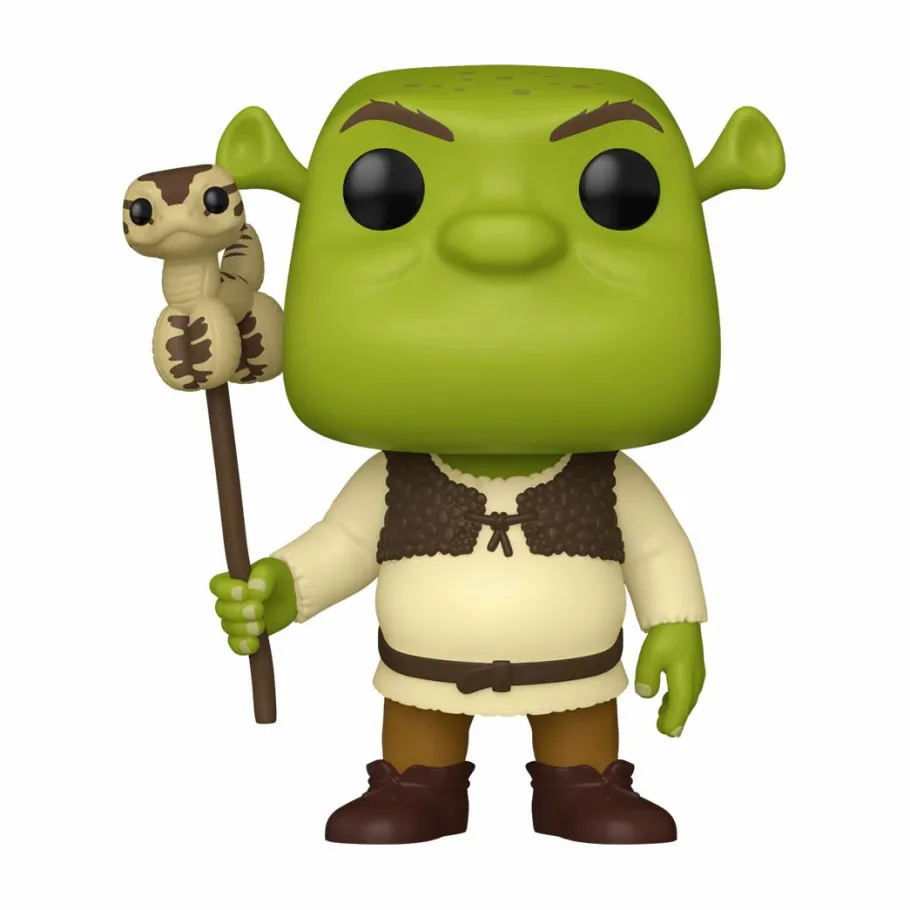 Standard Pop!>Shrek - DreamWorks 30th Anniversary Pop! Vinyl Figure