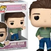 Standard Pop!>Sixteen Candles - Jake Ryan Waving Pop! Vinyl Figure