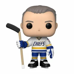 Standard Pop!>Slap Shot - Reggie Dunlop Pop! Vinyl Figure