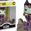 Pop! Deluxe>Sleeping Beauty (1959) - Maleficent Disney Villains Assemble Deluxe Pop! Vinyl Figure