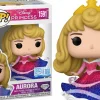 Standard Pop!>Sleeping Beauty - Aurora Diamond Glitter Pop! Vinyl Figure