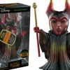 Designer Vinyl>Sleeping Beauty - Hikari Black & Red Maleficent Japanese Vinyl Figure