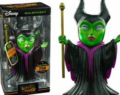 Designer Vinyl>Sleeping Beauty - Hikari Maleficent Japanese Vinyl Figure