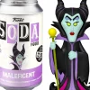 Designer Vinyl>Sleeping Beauty - Maleficent Vinyl SODA Figure in Collector Can (International Edition)