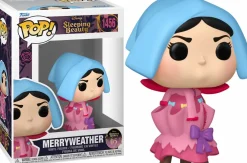 Standard Pop!>Sleeping Beauty : 65th Anniversary - Merryweather Pop! Vinyl Figure