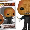 Standard Pop!>Slipknot - Michael Pfaff Pop! Vinyl Figure