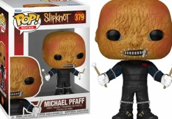 Standard Pop!>Slipknot - Michael Pfaff Pop! Vinyl Figure