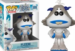 Standard Pop!>Smallfoot - Fleem Pop! Vinyl Figure