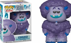 Standard Pop!>Smallfoot - Gwangi Pop! Vinyl Figure