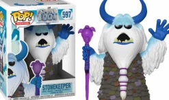 Standard Pop!>Smallfoot - Stonekeeper Pop! Vinyl Figure