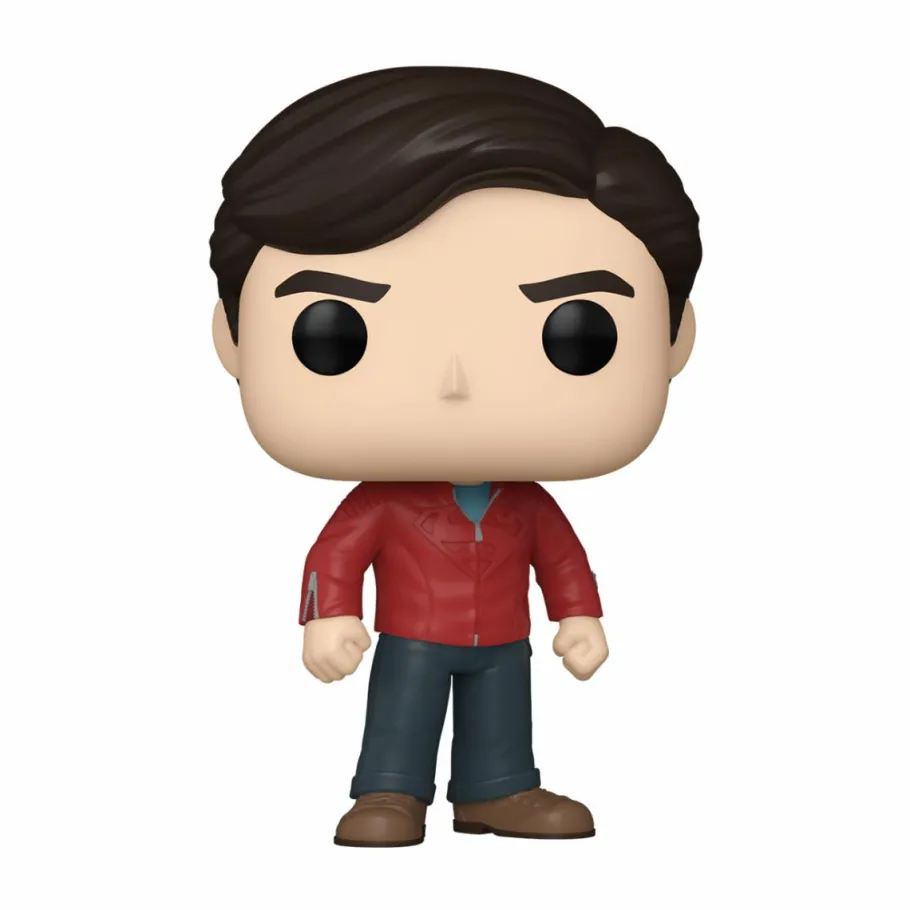 Standard Pop!>Smallville - Clark Kent Pop! Vinyl Figure
