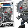Standard Pop!>Smallville - Doomsday Max Pop! Vinyl Figure