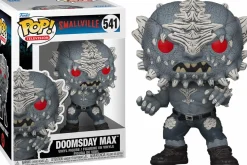 Standard Pop!>Smallville - Doomsday Max Pop! Vinyl Figure