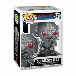 Standard Pop!>Smallville - Doomsday Max Pop! Vinyl Figure
